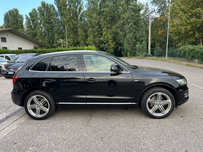 Audi Q5 2.0 TDI 177 CV quattro Advanced Plus (3)