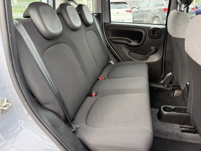 Fiat Panda 1.0 FireFly S&S Hybrid (10)