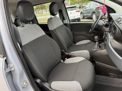Fiat Panda 1.0 FireFly S&S Hybrid (12)