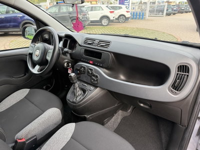 Fiat Panda 1.0 FireFly S&S Hybrid (13)