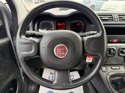 Fiat Panda 1.0 FireFly S&S Hybrid (14)