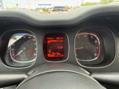 Fiat Panda 1.0 FireFly S&S Hybrid (15)