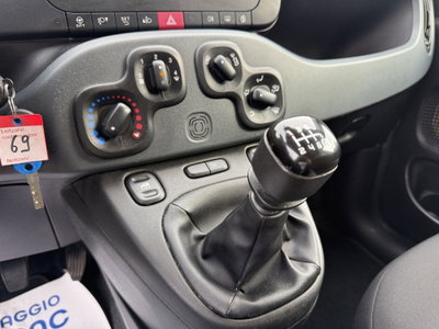Fiat Panda 1.0 FireFly S&S Hybrid (17)