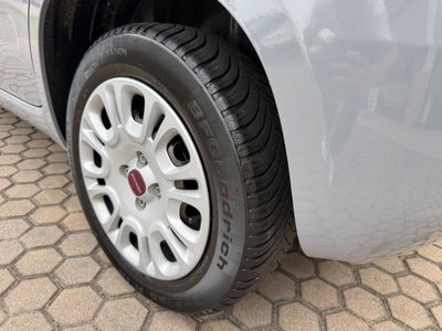 Fiat Panda 1.0 FireFly S&S Hybrid (18)