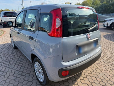 Fiat Panda 1.0 FireFly S&S Hybrid (4)