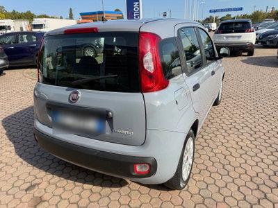 Fiat Panda 1.0 FireFly S&S Hybrid (5)