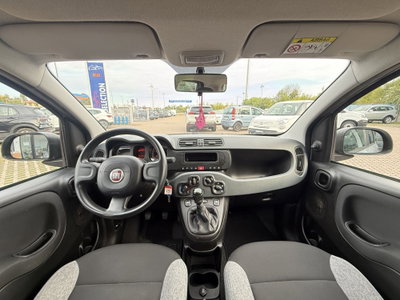Fiat Panda 1.0 FireFly S&S Hybrid (7)