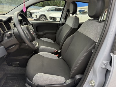Fiat Panda 1.0 FireFly S&S Hybrid (8)