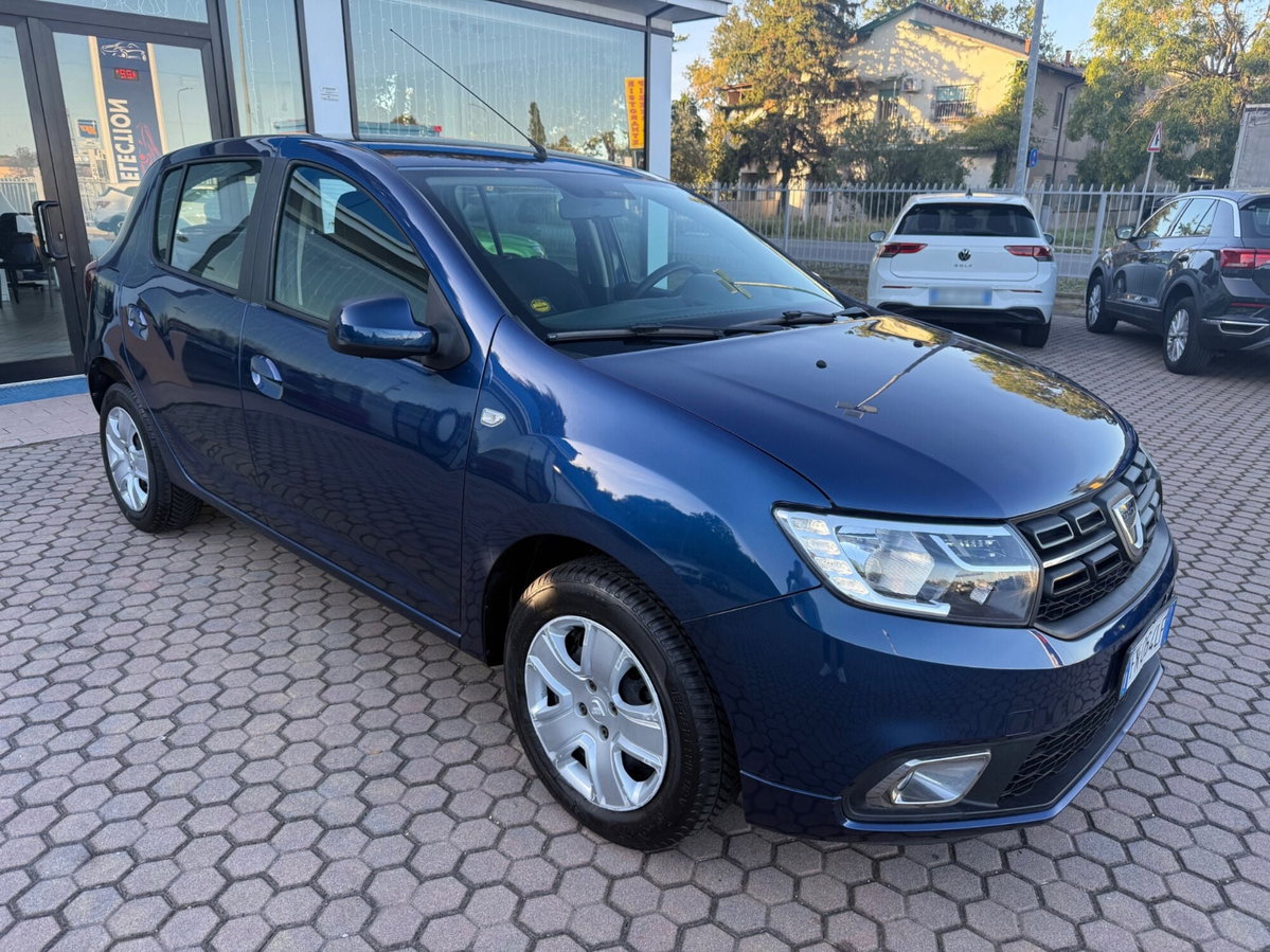 Dacia Sandero 1.0 SCe 12V 75CV