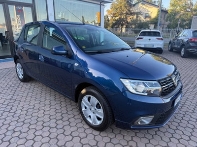 Dacia Sandero 1.0 SCe 12V 75CV usata