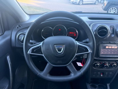 Dacia Sandero 1.0 SCe 12V 75CV (13)