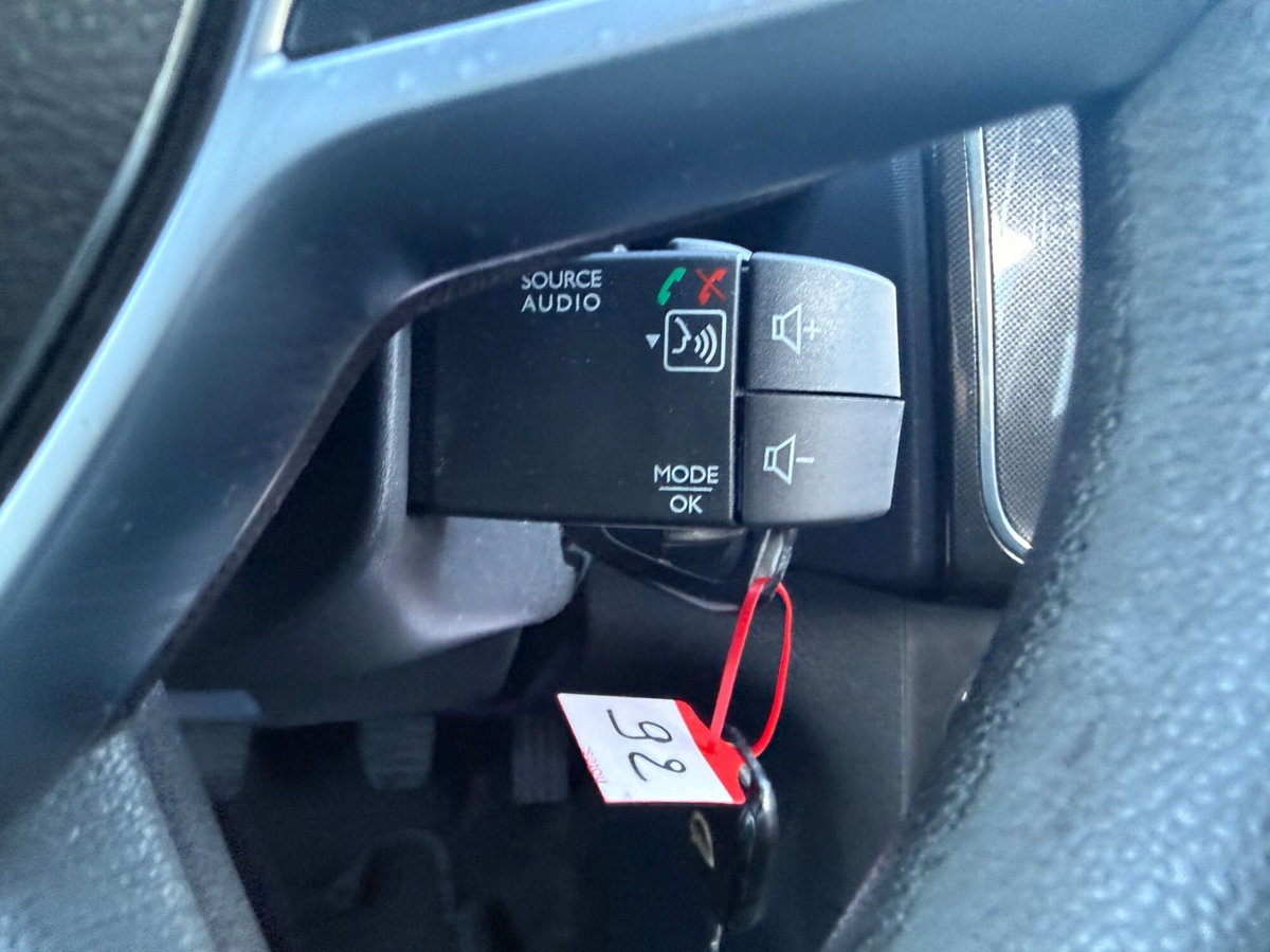 Dacia Sandero 1.0 SCe 12V 75CV (14)