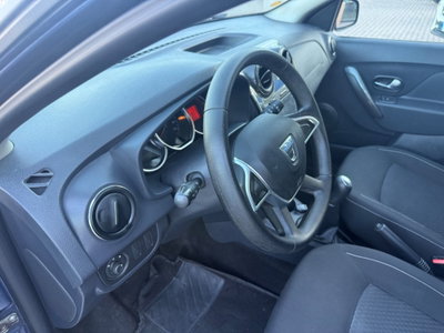 Dacia Sandero 1.0 SCe 12V 75CV (15)