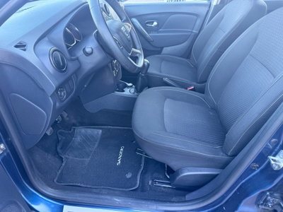 Dacia Sandero 1.0 SCe 12V 75CV (16)