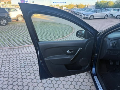 Dacia Sandero 1.0 SCe 12V 75CV (17)