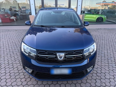 Dacia Sandero 1.0 SCe 12V 75CV (2)