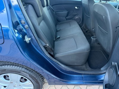 Dacia Sandero 1.0 SCe 12V 75CV (20)