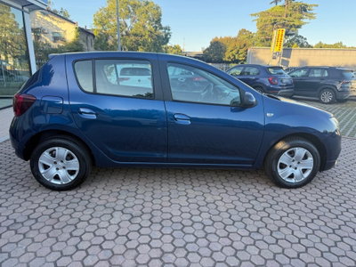 Dacia Sandero 1.0 SCe 12V 75CV (5)