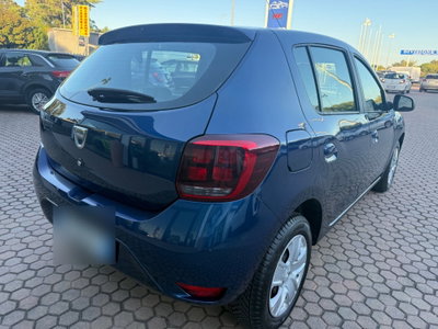 Dacia Sandero 1.0 SCe 12V 75CV (6)