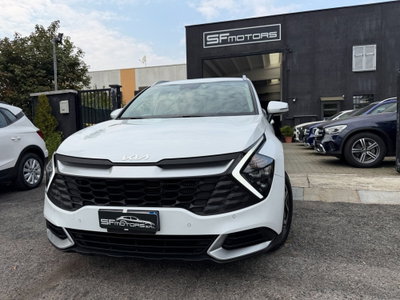 Kia Sportage 1.6 crdi mhev Style dct usata