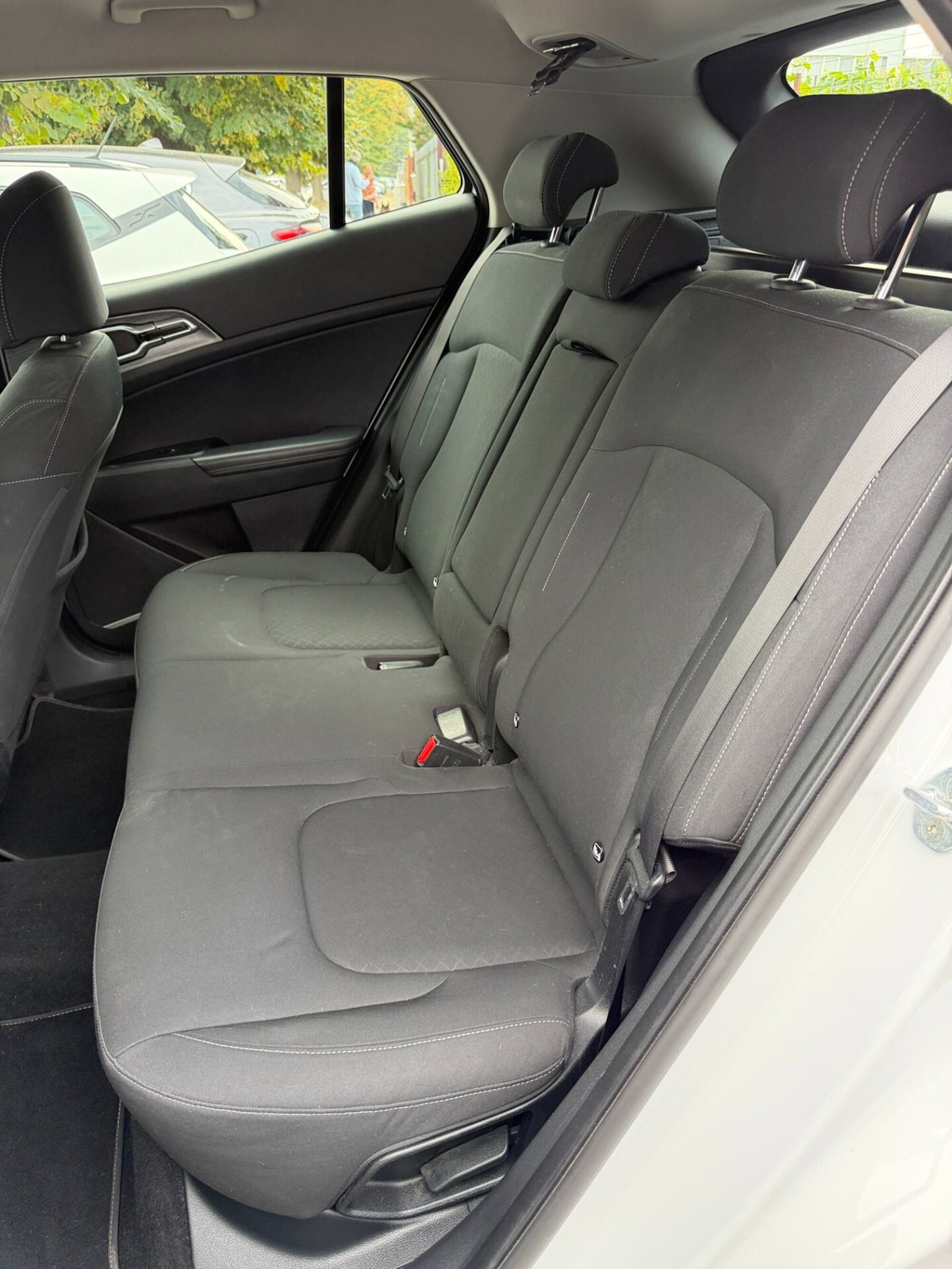 Kia Sportage 1.6 crdi mhev Style dct (10)