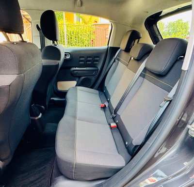 Citroen C3 PureTech 82 S&S Shine (11)