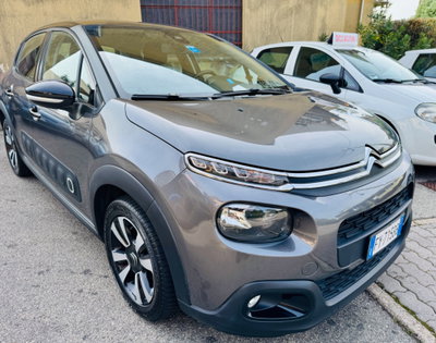Citroen C3 PureTech 82 S&S Shine (2)