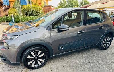 Citroen C3 PureTech 82 S&S Shine (4)