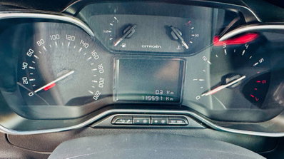 Citroen C3 PureTech 82 S&S Shine (8)