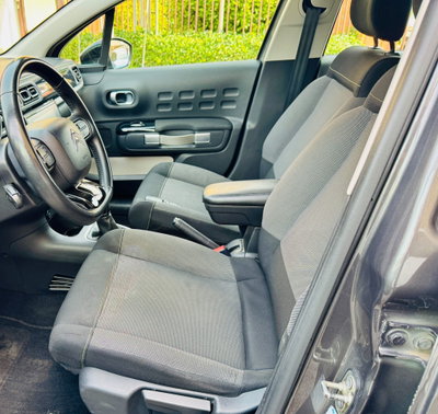Citroen C3 PureTech 82 S&S Shine (9)