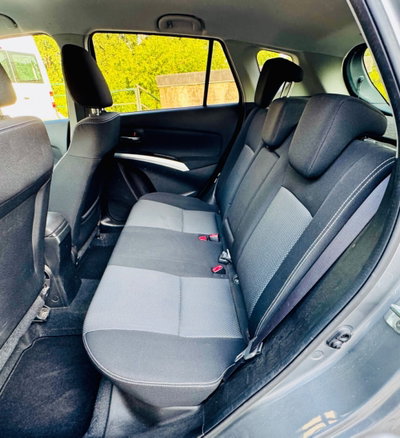 Suzuki S-Cross 1.6 DDiS Top (13)