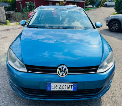 Volkswagen Golf 1.6 TDI 3p. Highline BlueMotion Technology (3)