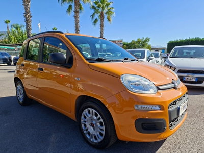 Fiat Panda 1.2 EasyPower Lounge usata