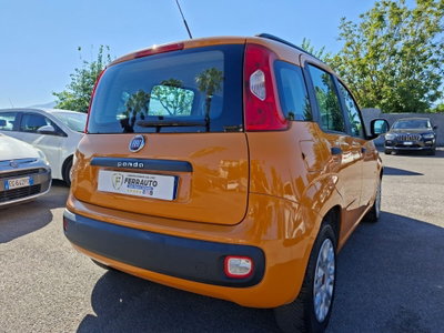 Fiat Panda 1.2 EasyPower Lounge (10)