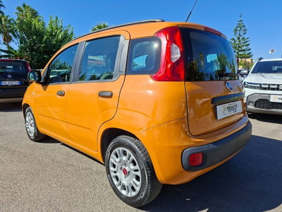 Fiat Panda 1.2 EasyPower Lounge (12)