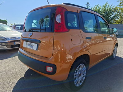 Fiat Panda 1.2 EasyPower Lounge (15)