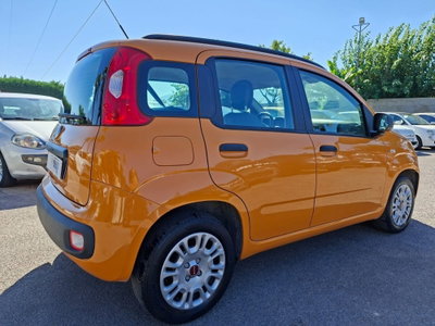 Fiat Panda 1.2 EasyPower Lounge (16)