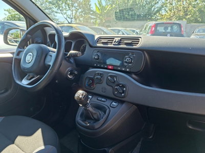 Fiat Panda 1.2 EasyPower Lounge (17)