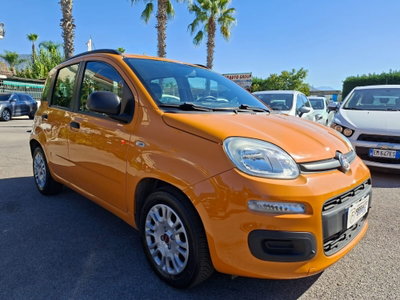 Fiat Panda 1.2 EasyPower Lounge (2)