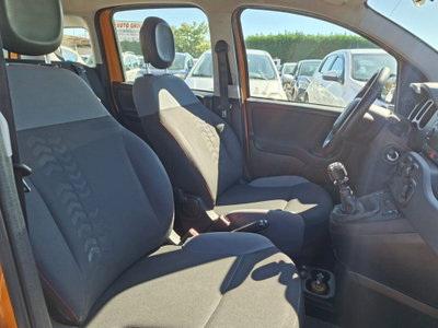 Fiat Panda 1.2 EasyPower Lounge (20)