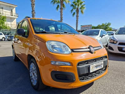 Fiat Panda 1.2 EasyPower Lounge (3)