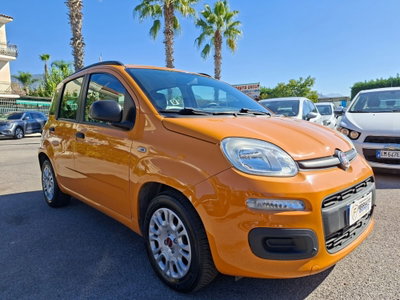 Fiat Panda 1.2 EasyPower Lounge (4)