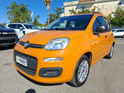 Fiat Panda 1.2 EasyPower Lounge (5)