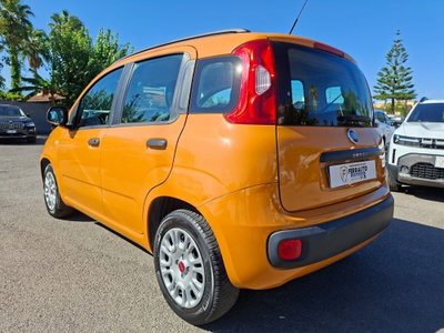 Fiat Panda 1.2 EasyPower Lounge (8)