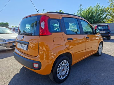 Fiat Panda 1.2 EasyPower Lounge (9)
