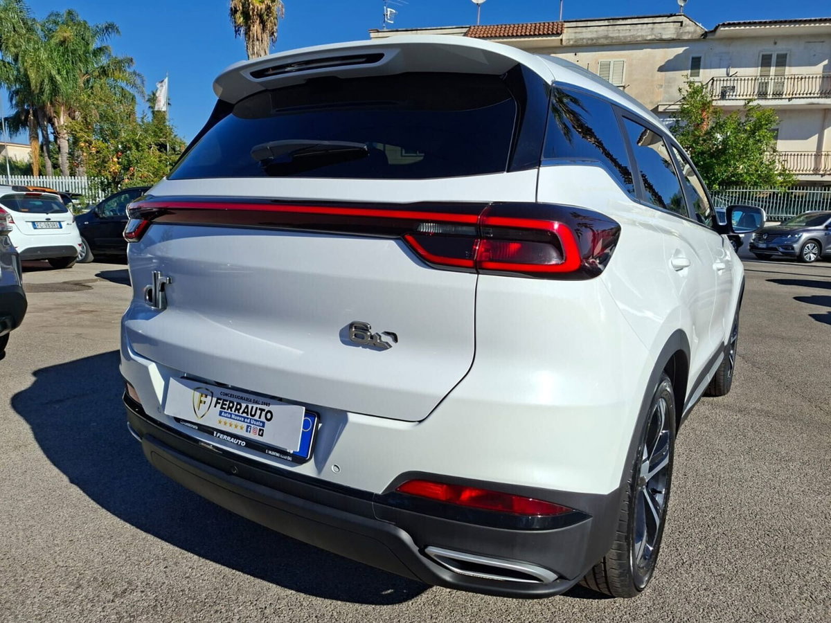 Dr DR 6.0 6.0 1.6 t-gdi Gpl 178cv dct (18)