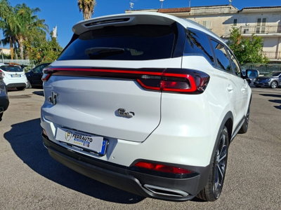Dr DR 6.0 6.0 1.6 t-gdi Gpl 178cv dct (18)