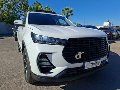 Dr DR 6.0 6.0 1.6 t-gdi Gpl 178cv dct (2)