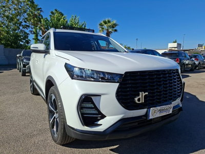 Dr DR 6.0 6.0 1.6 t-gdi Gpl 178cv dct (3)