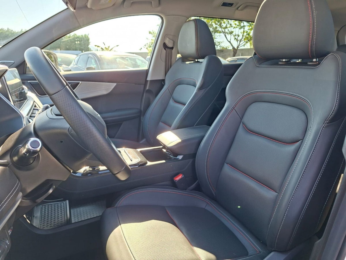 Dr DR 6.0 6.0 1.6 t-gdi Gpl 178cv dct (9)